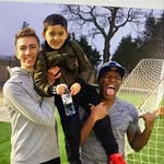 Teddy - @teddymay12 - Instagram