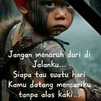 Mas Teddy - Facebook