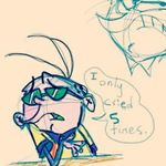 Eddy Skipper McGee - @loudmouth_edboy - Instagram