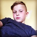 @mcgeeteddy1221 - Instagram