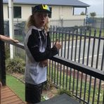 Theodore McLaughlin - Facebook
