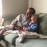 Teddy Meeks - @teddy.meeks.92 - Instagram