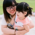 Alisa MA - @teddymonkey_ - Instagram