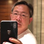 Peter Chan - @teddy_de_monk - Instagram