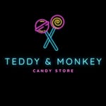 @teddy.monkey - Instagram