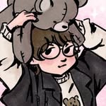 Bunny / Teddy Morris - @straw_buni - Instagram