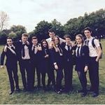Teddy Morris - @tmorris2310 - Instagram