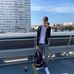 Teddy Morris - Facebook