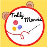 Teddy Morris ʕ •ᴥ•ʔ - @teddymorrisoficial - Instagram