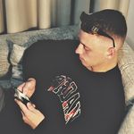 Eddy Morrison - @edmorrisonnn - Instagram