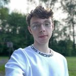 Teddy Morrison - @kigihe8076 - Instagram