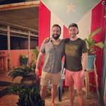 Teddy Morrison - @daringsystem.morrison - Instagram