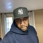 Teddy Mosley - @teddtedd80 - Instagram