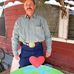 Teddy Mosley - Facebook