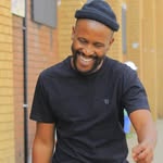 Teddy'Moss Qungi - @teddymossqungi - Instagram