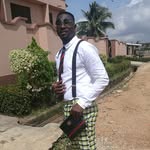 Teddy osei bonsu - @bonsuteddyosei - Instagram