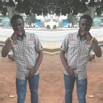 Teddy Osei Wusu - @wusuteddyosei - Instagram
