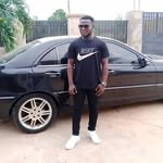 Teddy Osei-Wusu - @osei_teddy1 - Instagram