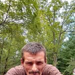 Teddy Overton - @teddyorvilleoverton81 - Instagram