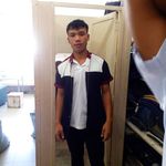 Teddy Padilla - @teddypadilla16 - Instagram