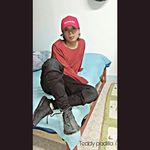 Teddy Padilla - @david.arias.7965 - Instagram