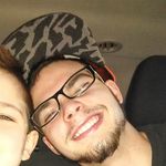 Teddy Pearson - @teddy_bear1481 - Instagram