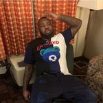 Teddy Pearson - @mantez.holmes.3 - Instagram