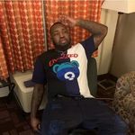 Teddy Pearson - @wefew14187 - Instagram