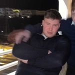 @teddy_pearson_ - Instagram