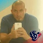 Teddy Peńa - @teddyroosevelt1983 - Instagram