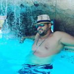 Teddy Peña Cabrera - @teddypc - Instagram