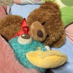 sachiyo mori - @teddy_perry - Instagram