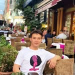 Teddy Perry - @pedro_51003 - Instagram