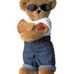 Peyton Teddy - Facebook