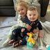 Teddy Peyton - Facebook