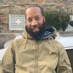 Thaddeus Teddy Peyton - @teddy_uptown - Instagram