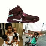 Teddy pierre - @tedrity - Instagram
