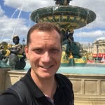 Teddy Pierre - @teddypierre1980 - Instagram