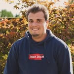 Teddy Pierre - @tedpierre22 - Instagram