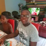 Teddy Pierre Bab - @teddybab679 - Instagram