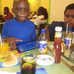 Teddy Pierre Bab - @teddybab2006 - Instagram