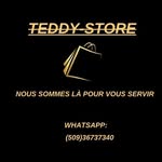Teddy Pierreville - @teddypierreville - Instagram
