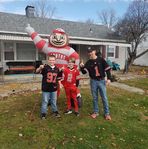 Teddy Posey - Facebook