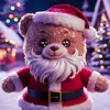 Big Teddy Bear Potts Christmas - @bigteddybearchristmas - TikTok