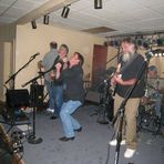 Ted Potts - Facebook