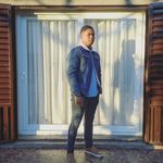 Teddy Rak - @rak.teddy - Instagram