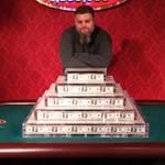Teddy Rak - @bigdaddyraq - Instagram