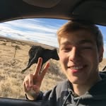 Teddy Ramey - @justbearwithme - Instagram