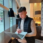 Teddy Reeves - @teddyscaling_ - Instagram