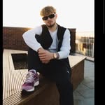 Teddy Reeves - @ted_lfc_ftbl - Instagram